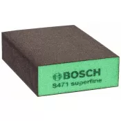 Houba brusná čistící Bosch, Best for Flat and Edge