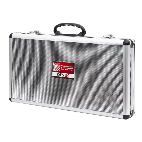 Sada stopkových fréz (50 ks) Holzmann OFS50