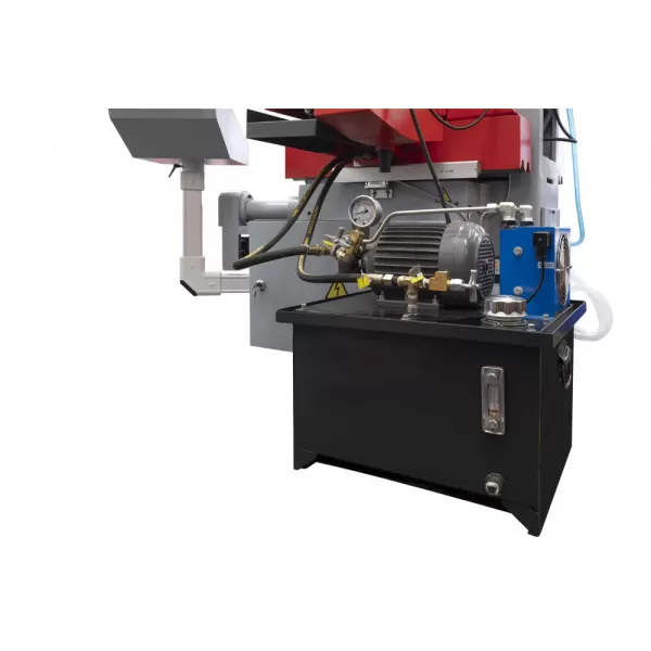 Rovinná bruska na plocho Holzmann FSM25AUTO_400V