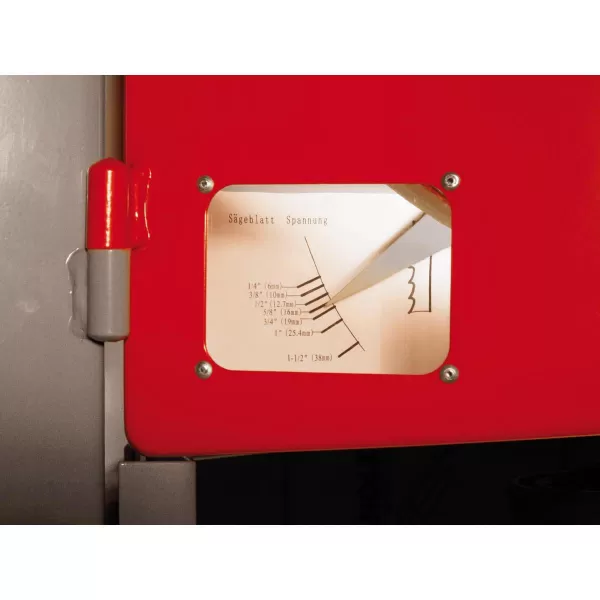 Pásová pila Holzmann HBS470PROFI_230V