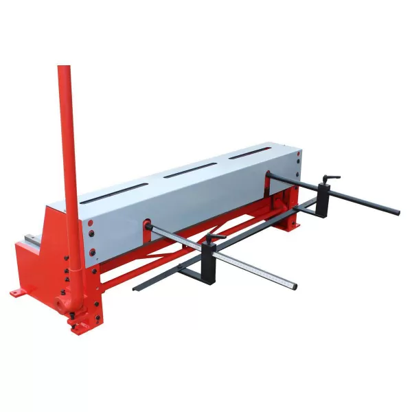 Ruční pákové nůžky na plech Holzmann TBS1050PRO