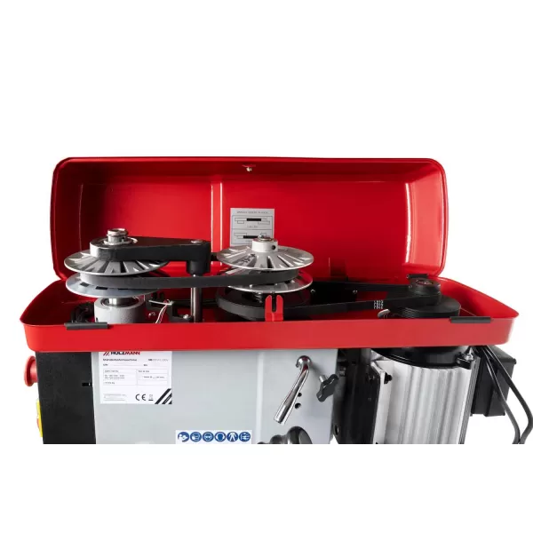 Sloupová vrtačka Holzmann SB203VH_230V