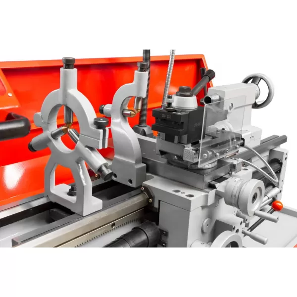 Soustruh na kov Holzmann ED1000FBDIG_400V