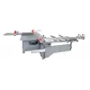 Formátovací pila včetně posuvného stolu Holzmann FKS305V32TOP_400V