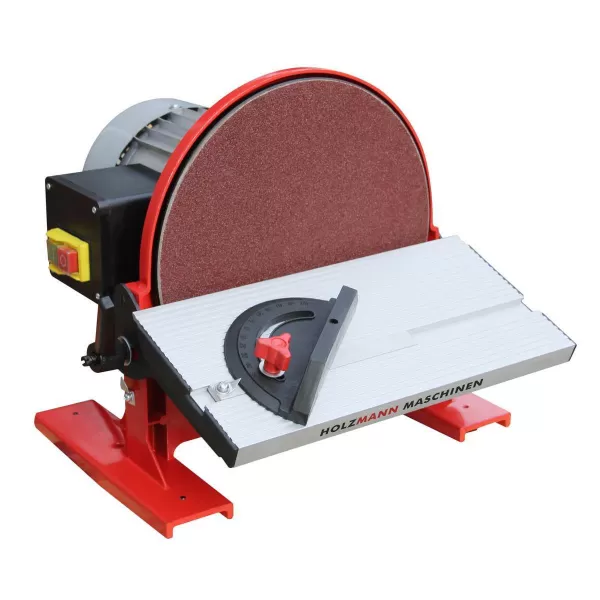 Čelní kotoučová bruska Holzmann TSM250_230V