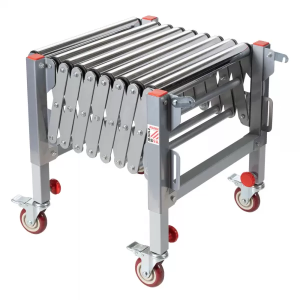 Válečkový dopravník Holzmann RB9A