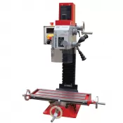 Frézka na kov MK2 Holzmann BF20V_230V