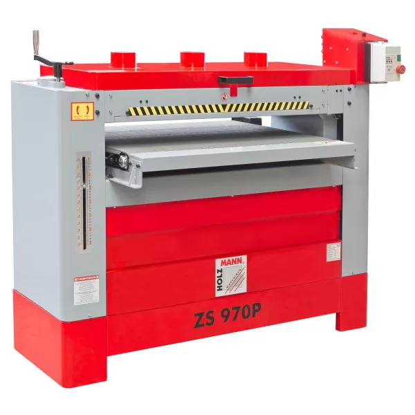 Válcová bruska Holzmann ZS970P_230V