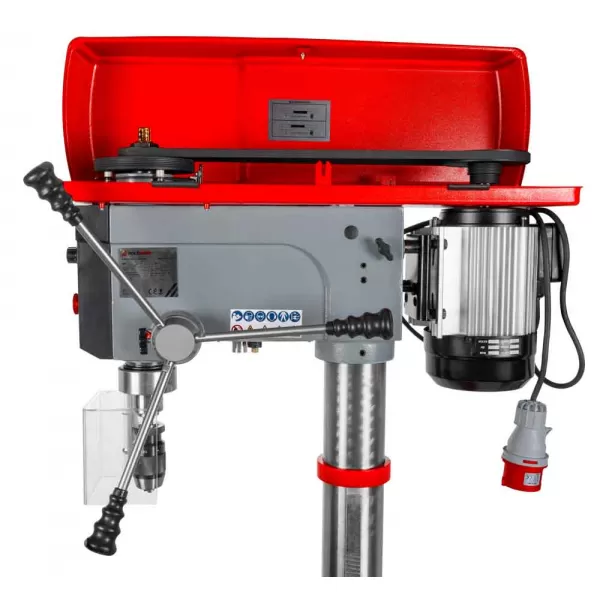 Sloupová vrtačka Holzmann SB324VH_400V