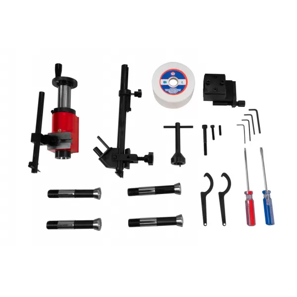 Univerzální bruska na nástroje Holzmann UWS3_230V