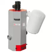 Odsavač kovového prachu Holzmann MABS750_400V