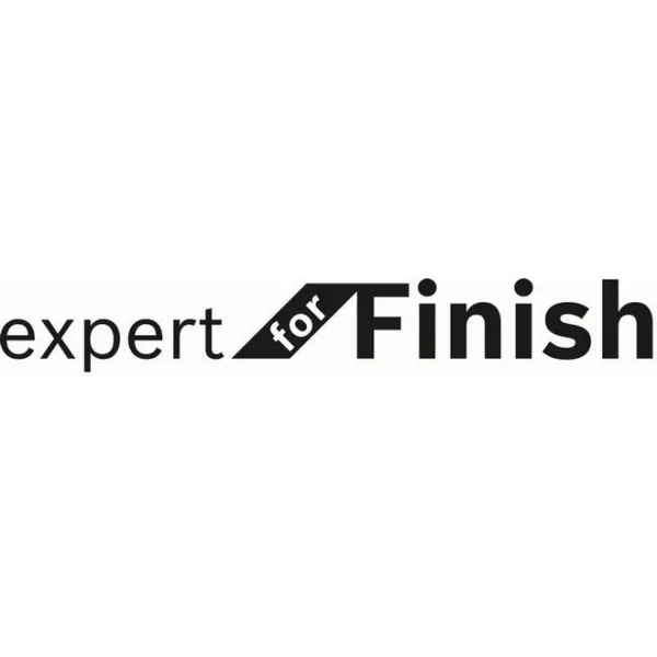 Role rouna Bosch, Expert for Finish