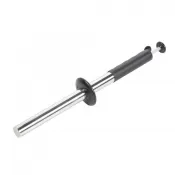 Magnetická tyč na kovové třísky Holzmann MS40