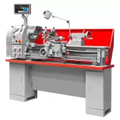 Soustruh na kov s digit. displejem Holzmann ED1000NDIG_400V