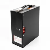 Náhradní baterie Holzmann HUB15FLEX_48V_BATT