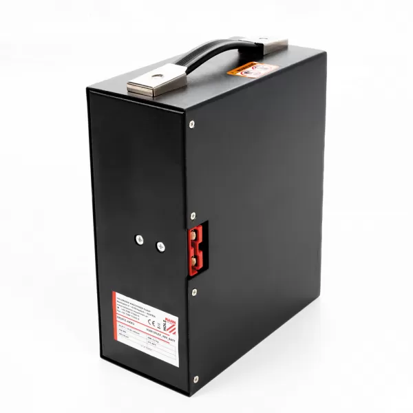 Náhradní baterie Holzmann HUB15FLEX_48V_BATT