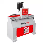 Bruska na hoblovací nože Holzmann HMS700_400V