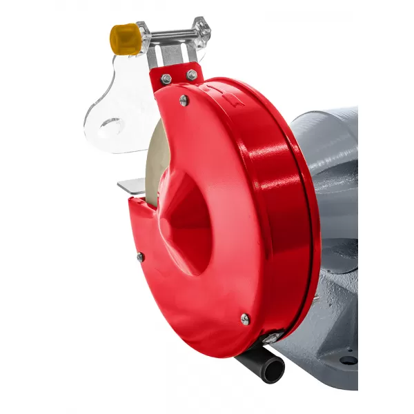 Stolní bruska na mokré a suché broušení Holzmann DSM150200W_230V