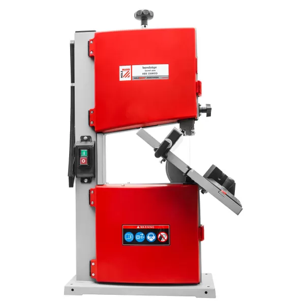 Pásová pila Holzmann HBS230ECO_230V