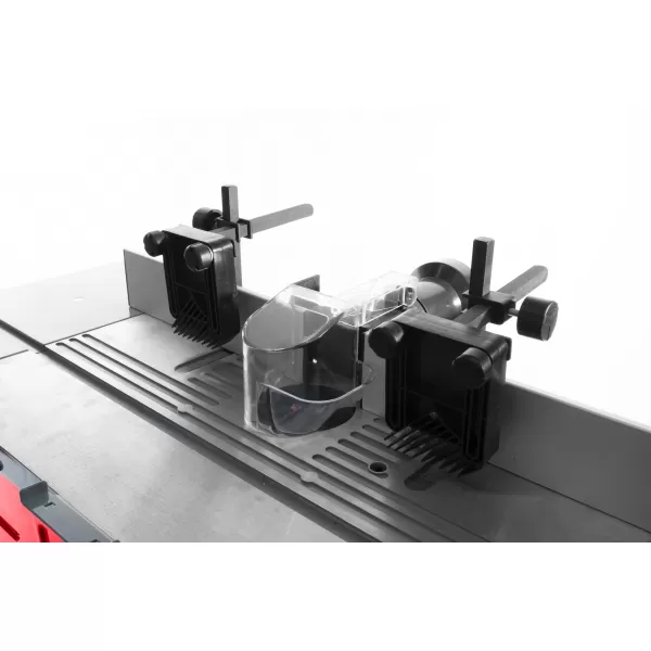 Stolní frézka Holzmann TFM610V_230V