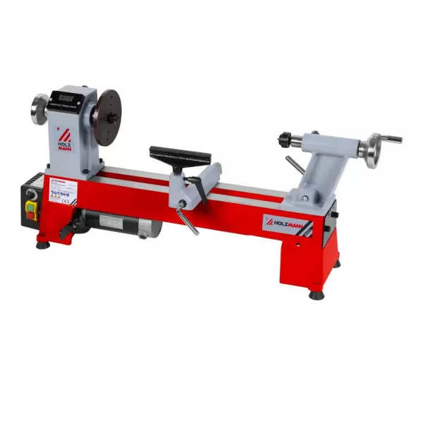 Soustruh Holzmann D460FXL_230V
