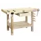 Dětská truhlářská hoblice Holzmann WB106MINI
