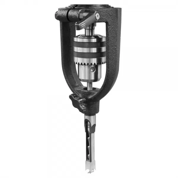 Redukce na vrtačku pro ostrohranné vrtáky Holzmann STM4SB