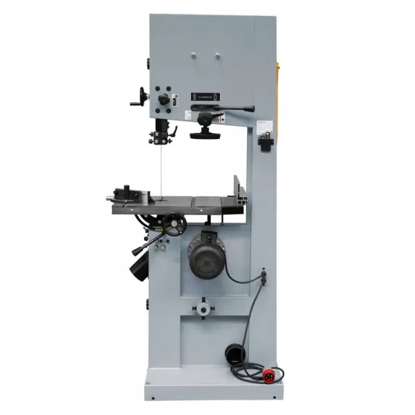 Pásová pila na dřevo Holzmann HBS450_400V