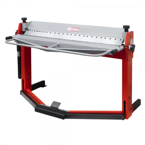 Ohýbačka plechu Holzmann AKM1520