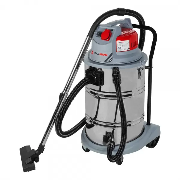 Vysavač na mokré a suché vysávání Holzmann NTS60L_230V