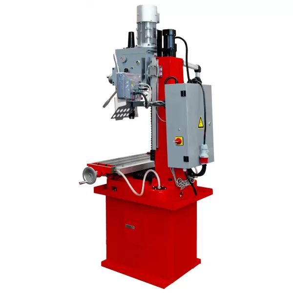 Frézka na kov Holzmann ZX7045PRO_400V