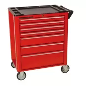 Dílenský vozík Holzmann WW690L