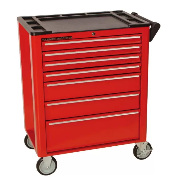Dílenský vozík Holzmann WW690L