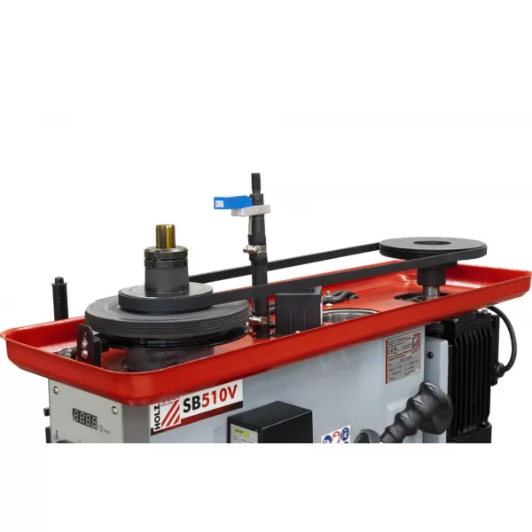 Sloupová vrtačka Holzmann SB510V_400V