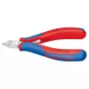 Kleště štípací pro elektroniku, Knipex