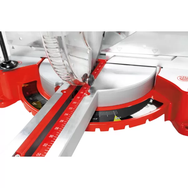 Pokosová pila Holzmann KAP305JL_230V