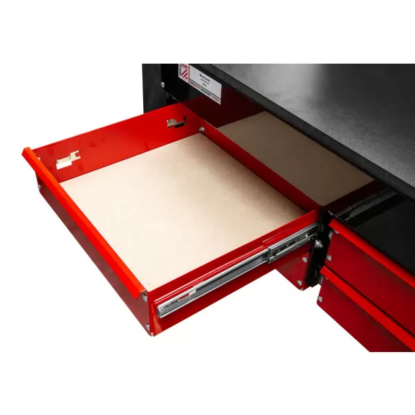 Dílenský stůl Holzmann WT37