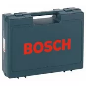 Plastový kufr Bosch