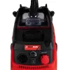 Vysavač na mokré a suché vysávání Holzmann NTS30L_SMART_230V