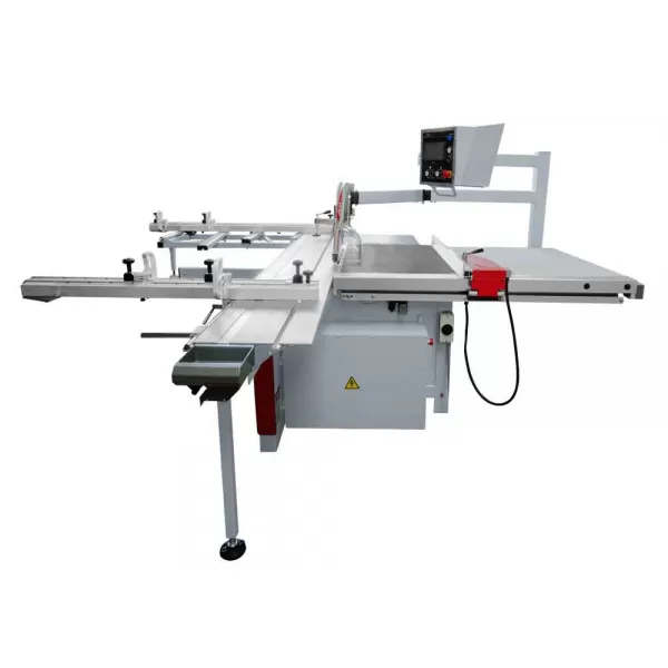 Formátovací pila Holzmann FKS400V32PRO_400V