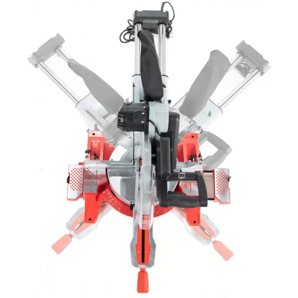 Pokosová pila Holzmann KAP305ECO_230V