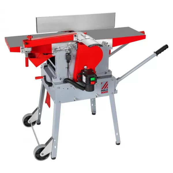 Srovnávací a tloušťkovací frézka Holzmann HOB260MINI_230V