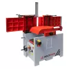 Hoblovka se spirálovým frézovacím válcem Holzmann HOB410PROSMW4_400V