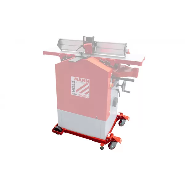 Univerzální pojízdný podvozek Holzmann UFE410FLEX