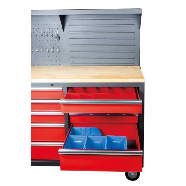 Dílenský pojízdný stůl Holzmann WEWA2130