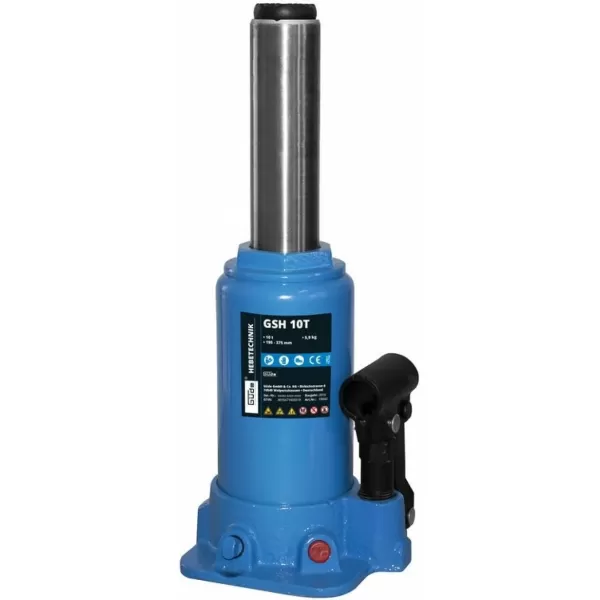 Hydraulický zvedák Güde GSH 10T