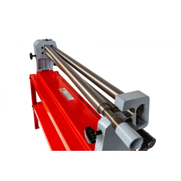 Ruční zakružovačka plechu Holzmann BBM1000