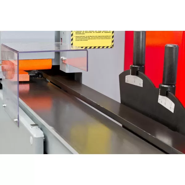 Čtyřstranná frézka Holzmann VS20PRO_400V