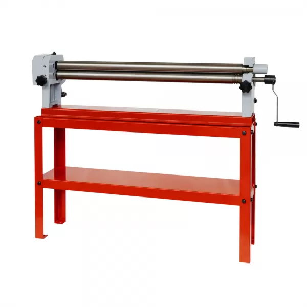 Ruční zakružovačka plechu Holzmann BBM1000