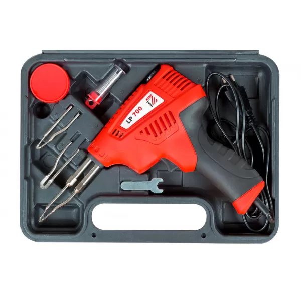 Pájecí pistole Holzmann LP700_230V